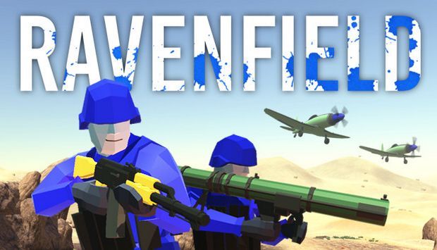 ravenfield beta 6 download free