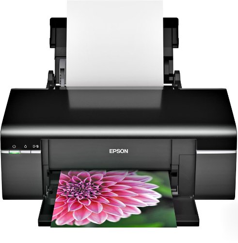epson t50 install driver